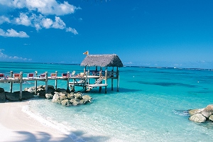 Norwegian Getaway Bahamas