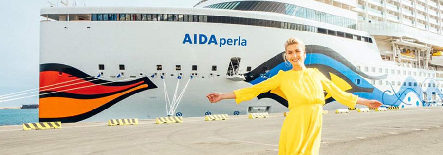 Foto: AIDA Cruises